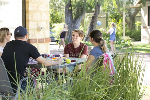 Amalfi Resort - Tweed Heads Accommodation 43