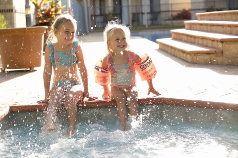 Amalfi Resort - Tweed Heads Accommodation 44