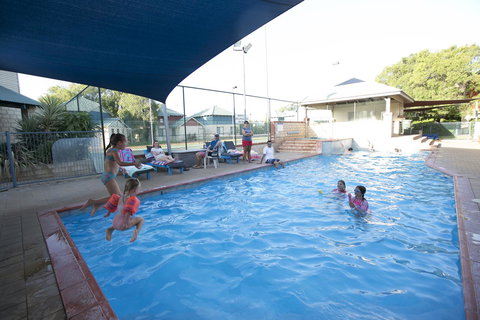 Amalfi Resort - Tweed Heads Accommodation 29