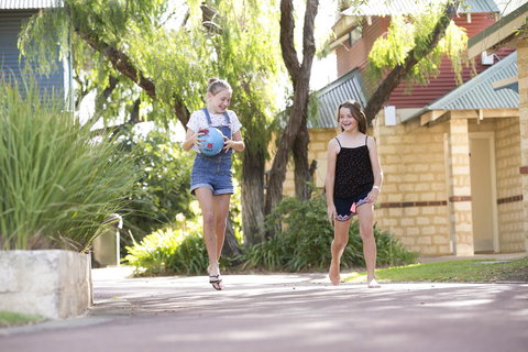 Amalfi Resort - Tweed Heads Accommodation 35