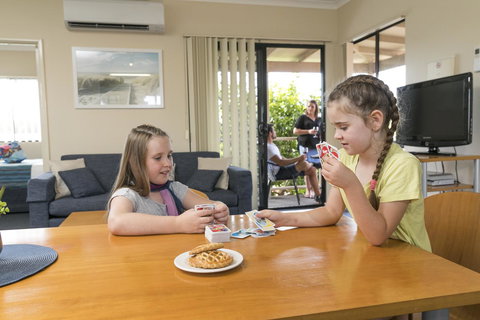 Amalfi Resort - Tweed Heads Accommodation 16
