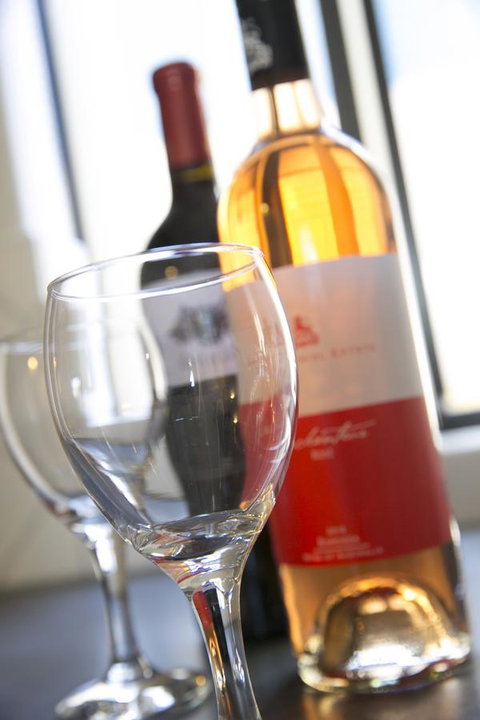 Amalfi Resort - Tweed Heads Accommodation 3