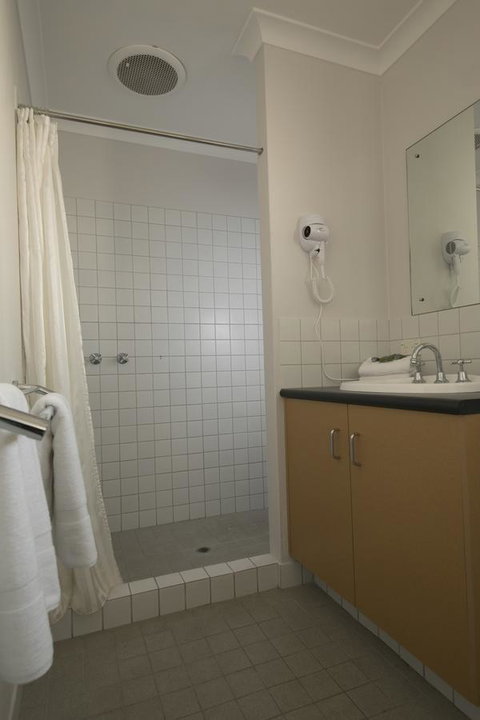 Amalfi Resort - Tweed Heads Accommodation 22