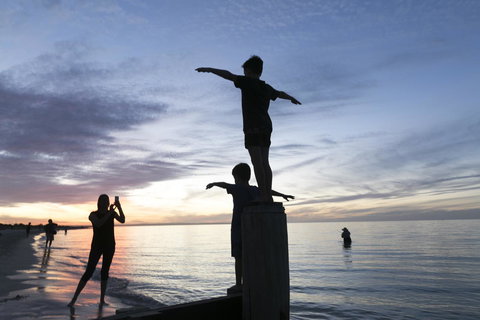 Amalfi Resort - Tweed Heads Accommodation 37