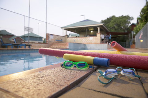 Amalfi Resort - Tweed Heads Accommodation 30