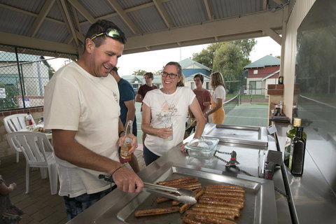 Amalfi Resort - Tweed Heads Accommodation 40