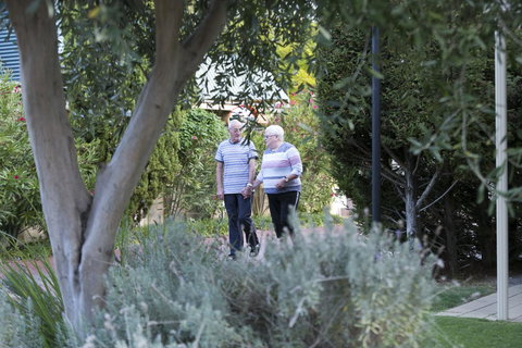 Amalfi Resort - Tweed Heads Accommodation 41