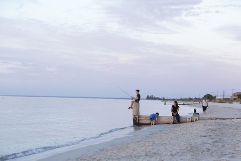 Amalfi Resort - Tweed Heads Accommodation 39