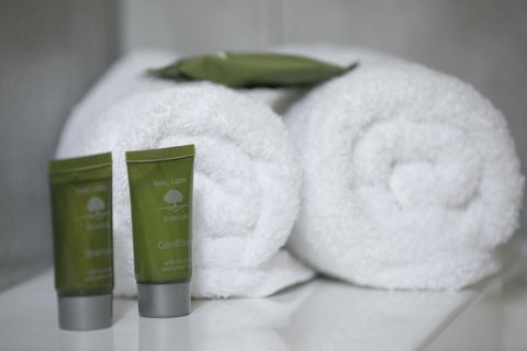 Amalfi Resort - Tweed Heads Accommodation 2