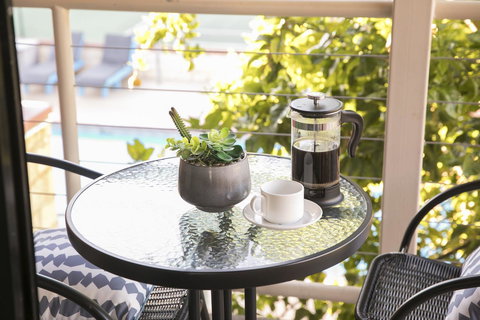 Amalfi Resort - Tweed Heads Accommodation 23