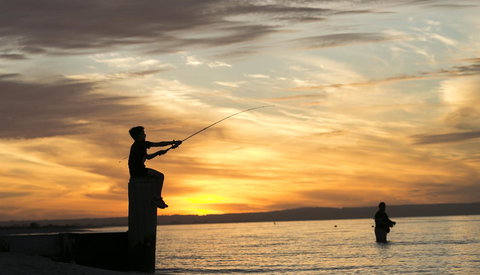 Amalfi Resort - Tweed Heads Accommodation 38