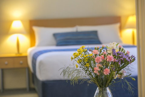 Amalfi Resort - Tweed Heads Accommodation 1