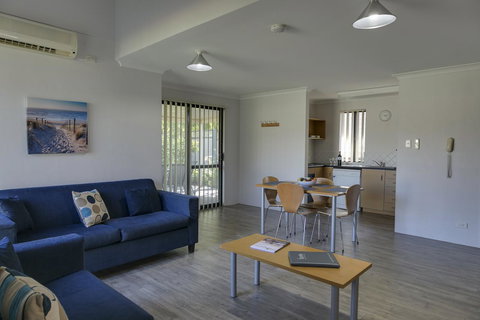 Amalfi Resort - Tweed Heads Accommodation 17