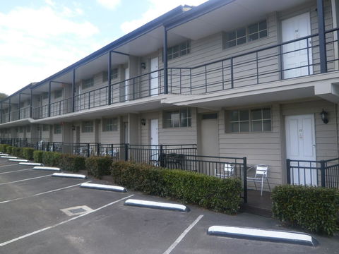 Ibis Styles Albany - Tweed Heads Accommodation 37