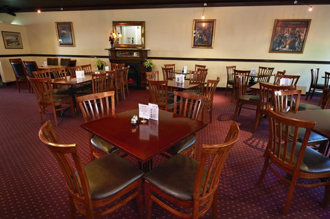 Ibis Styles Albany - Tweed Heads Accommodation 38