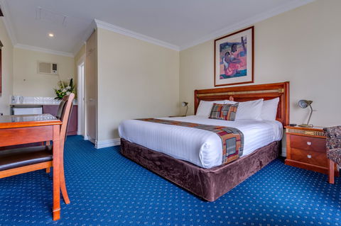 Ibis Styles Albany - Tweed Heads Accommodation 36