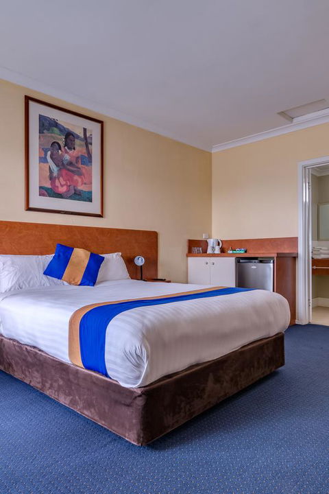 Ibis Styles Albany - Tweed Heads Accommodation 27