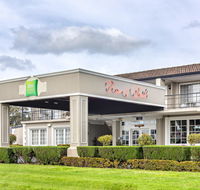 ibis Styles Albany - Tweed Heads Accommodation