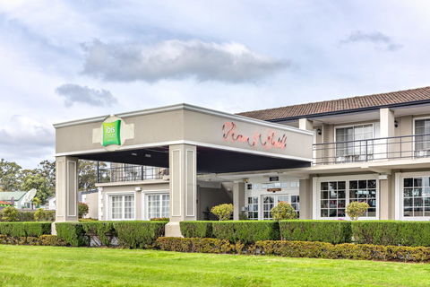 Ibis Styles Albany - Tweed Heads Accommodation 0