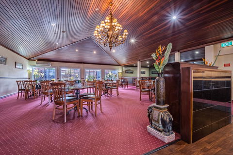 Ibis Styles Albany - Tweed Heads Accommodation 5