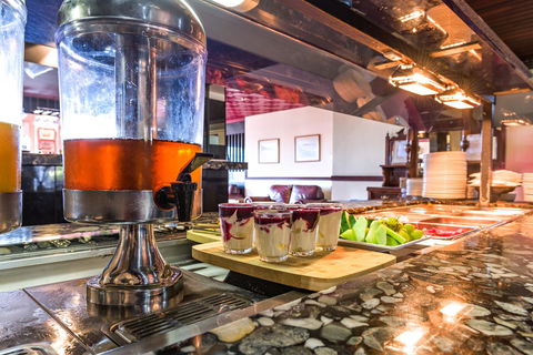 Ibis Styles Albany - Tweed Heads Accommodation 1