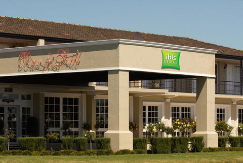 Ibis Styles Albany - Tweed Heads Accommodation 8