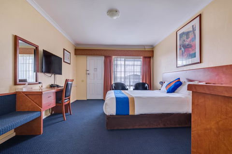 Ibis Styles Albany - Tweed Heads Accommodation 25