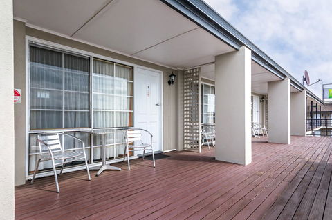 Ibis Styles Albany - Tweed Heads Accommodation 22