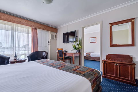 Ibis Styles Albany - Tweed Heads Accommodation 20
