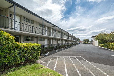 Ibis Styles Albany - Tweed Heads Accommodation 9