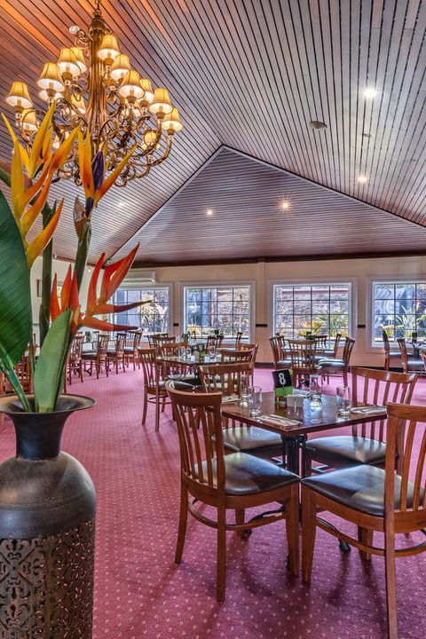 Ibis Styles Albany - Tweed Heads Accommodation 4