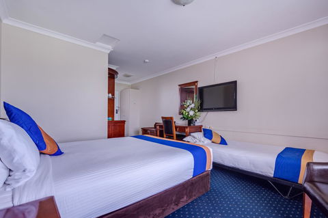 Ibis Styles Albany - Tweed Heads Accommodation 29