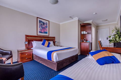 Ibis Styles Albany - Tweed Heads Accommodation 30