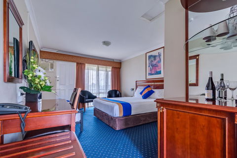 Ibis Styles Albany - Tweed Heads Accommodation 31