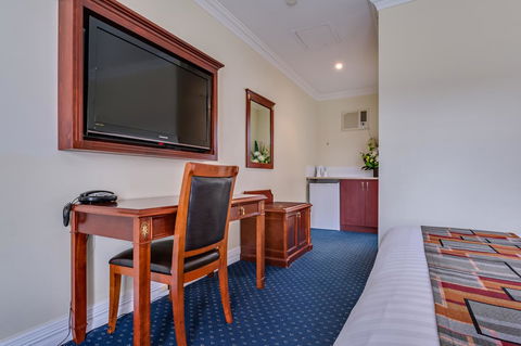 Ibis Styles Albany - Tweed Heads Accommodation 35