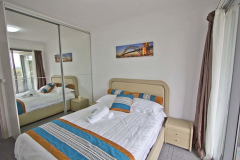 Morisset Serviced Apartments - Tweed Heads Accommodation 7