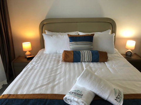 Morisset Serviced Apartments - Tweed Heads Accommodation 21