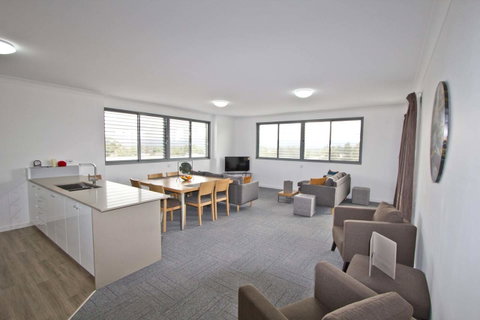 Morisset Serviced Apartments - Tweed Heads Accommodation 17