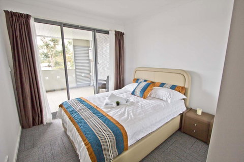 Morisset Serviced Apartments - Tweed Heads Accommodation 19