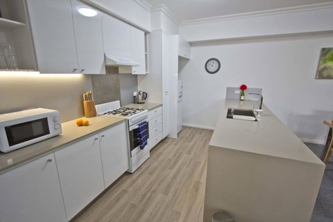 Morisset Serviced Apartments - Tweed Heads Accommodation 27