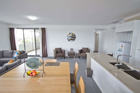 Morisset Serviced Apartments - Tweed Heads Accommodation 18