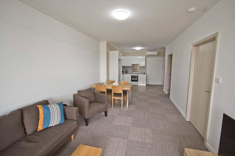 Morisset Serviced Apartments - Tweed Heads Accommodation 29