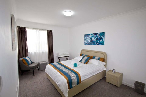 Morisset Serviced Apartments - Tweed Heads Accommodation 13