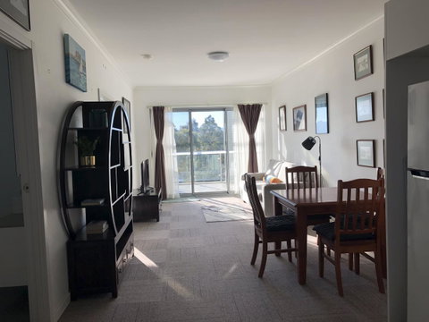 Morisset Serviced Apartments - Tweed Heads Accommodation 4