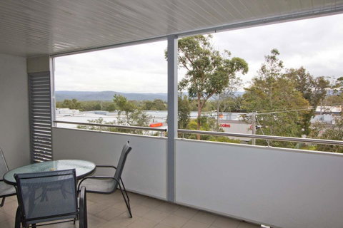 Morisset Serviced Apartments - Tweed Heads Accommodation 23