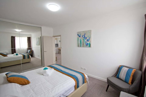 Morisset Serviced Apartments - Tweed Heads Accommodation 34