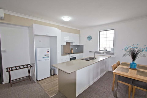Morisset Serviced Apartments - Tweed Heads Accommodation 33