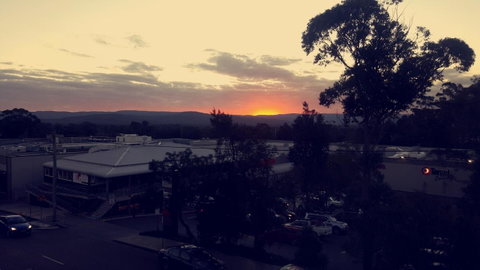 Morisset Serviced Apartments - Tweed Heads Accommodation 22