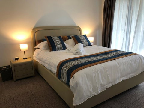 Morisset Serviced Apartments - Tweed Heads Accommodation 25