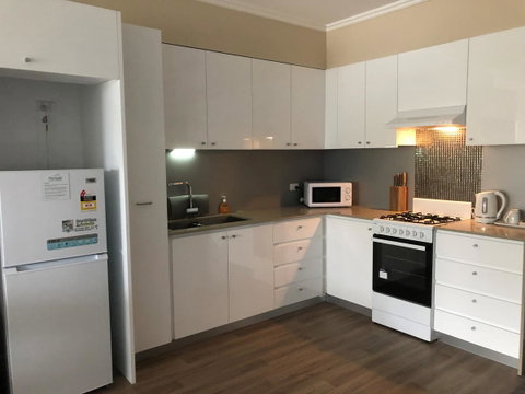 Morisset Serviced Apartments - Tweed Heads Accommodation 26